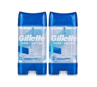 Gillette Clear + Dri-Tech COOL WAVE Anti-Perspirant Deodorant (2)