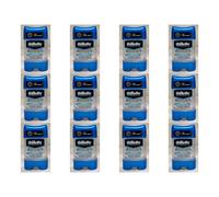 Gillette Clear Gel Arctic Ice Deodorant Stick 70ml (Pack of 12)