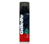 Gillette Shave Gel Regular 200ml