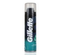 Gillette Shave Gel Sensitive Skin 200ml