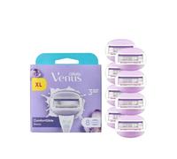 Gillette ComfortGlide Breeze Replacement Blades 8 Blades