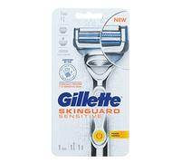 Gillette Skinguard Sensitive Razor + 1 Cartridge