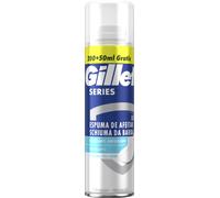 Gillette Cool foam 200+50 ml