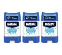 Gillette Clear Gel Cool Wave Anti-perspirant Deodorant 70ml