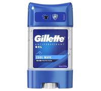 Gillette Endurance Antiperspirant Gel Cool Wave