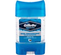 Gillette Endurance Arctic Ice Deodorant Stick - 70 ml