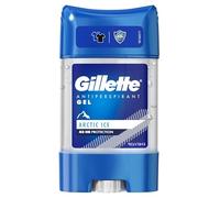 Gillette Arctic Ice Antiperspirant Gel 70ml