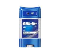 Gillette Artic Ice 48h Anti-perspirant Gel 70ml