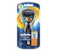 Gillette FUSION PROGLIDE FLEXBALL máquina más recambio
