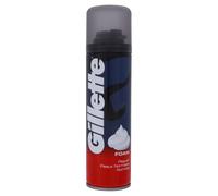 Gillette Classic Men's Shaving Foam Regular 200ml