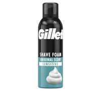 Gillette Foam Classic SENSITVE 200ML