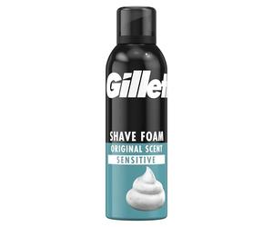 Gillette Foam Classic SENSITVE 200ML