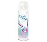 Gillette for Women Satin Care Dry Skin Shave Gel, 200 ml