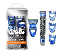 Gillette Fusion ProGlide Styler 3-in-1 (Shave, Trimm, Edge)