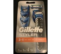 Gillette Fusion ProGlide Styler 3-in-1 (Shave, Trimm, Edge)