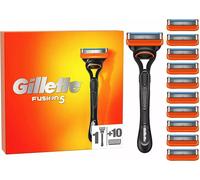 Gillette Fusion5 razor + replacement heads 1 pc