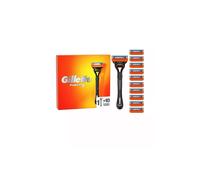 Gilette Fusion Value Pack 10