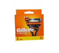 Gillette Fusion razor blades