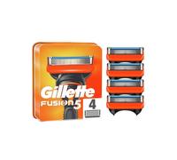 Gillette Fusion 5 Charger 4 Units