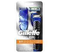 Gillette Fusion 5 Mens Precision Beard Trimmer, Razors And Edger