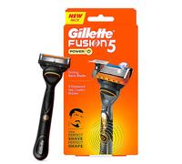 Gillette Fusion 5 Power Razor Handle with 1 Cartridge Free Shipping