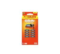 Gillette Fusion 5 Replacement Blades 7+1