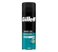 Gillette Sensitive Skin Gel 200ml