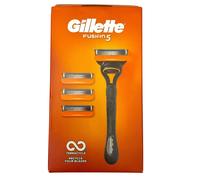 Gillette Fusion 5 Starter Pack 4 pcs