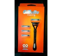 Gillette Fusion 5 Starter Pack 4 pcs