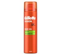 Gillette Fusion 5 Ultra Sensitive Shaving Gel