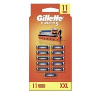 Gillette Fusion 5 XXL Razor cartridges Refills - Pack of 11 Catridges New