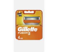 Gillette Fusion Fusion5 Razor Refills, 4 Pack 100% GENUINE Brand New Sealed Uk