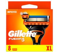 Gillette Fusion razor blades