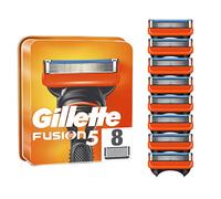Gillette Fusion Power Razor Blades, 8 each