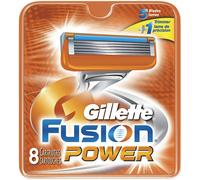 Gillette Fusion Power Razorblades 8 pcs