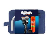Gillette Fusion Proglide 1Up & Stand & Bag