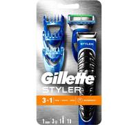 Gillette Fusion ProGlide Styler 3-in-1 (Shave, Trimm, Edge)