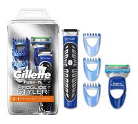 Gillette Fusion Proglide 3-in-1 Styler