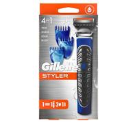 Gillette Fusion ProGlide Styler 3-in-1 (Shave, Trimm, Edge)
