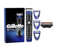 Gillette Fusion ProGlide Styler 3-in-1 (Shave, Trimm, Edge)