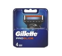 Gillette Fusion Proglide Charger 4 Units