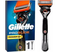 Gillette Fusion Proglide Power Machine + 1 Refill