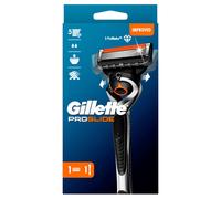 Gillette FUSION PROGLIDE FLEXBALL máquina más recambio