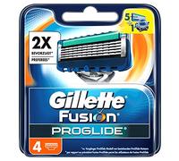 Gillette Fusion ProGlide Razor Blades