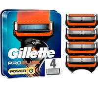 Gillette Fusion Proglide Replacement 4 Units
