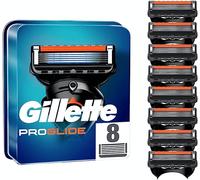 Gillette Fusion Proglide Replacement 8 Units