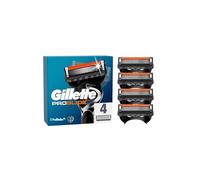 Gillette Fusion Proglide Replacement Heads - Pack of 4
