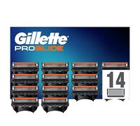 Gillette Fusion Proglide Replacement Razor Blade 14 Pcs - Carton Pack