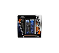 Gillette Fusion ProGlide Styler 3-in-1 + ProGlide Gel
