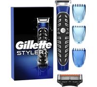 Gillette 4 in 1 Precision Body/Beard Trimmer Razor/Sculptor